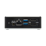 Tripp Lite USB-C Dual Display Dock — Being Shipped