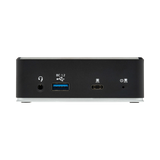 Tripp Lite USB-C Dual Display Dock — Being Shipped