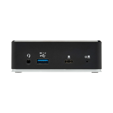 Tripp Lite USB-C Dual Display Dock — Being Shipped