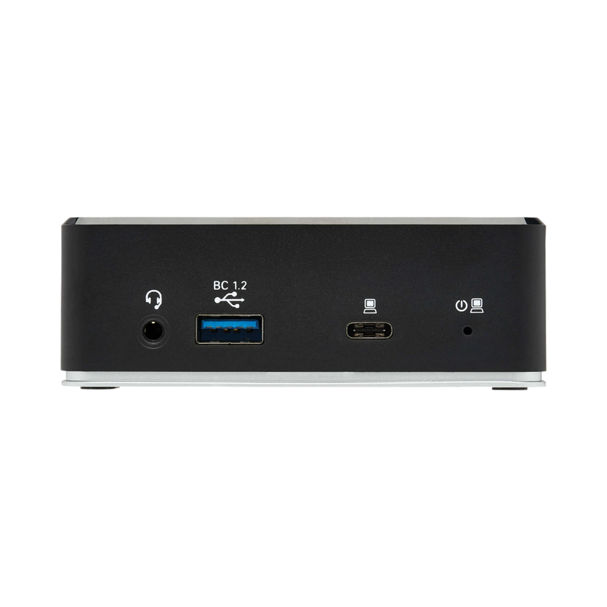 Tripp Lite USB-C Dual Display Dock — Being Shipped