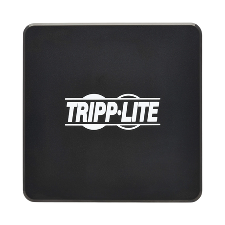 Tripp Lite USB-C Dual Display Dock — Being Shipped