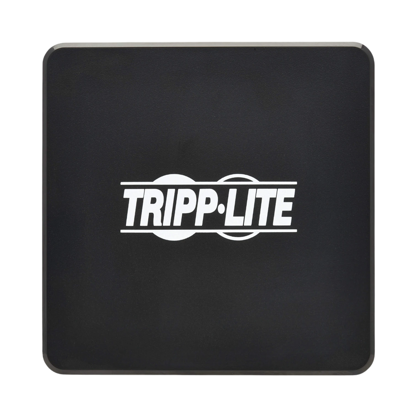 Tripp Lite USB-C Dual Display Dock — Being Shipped