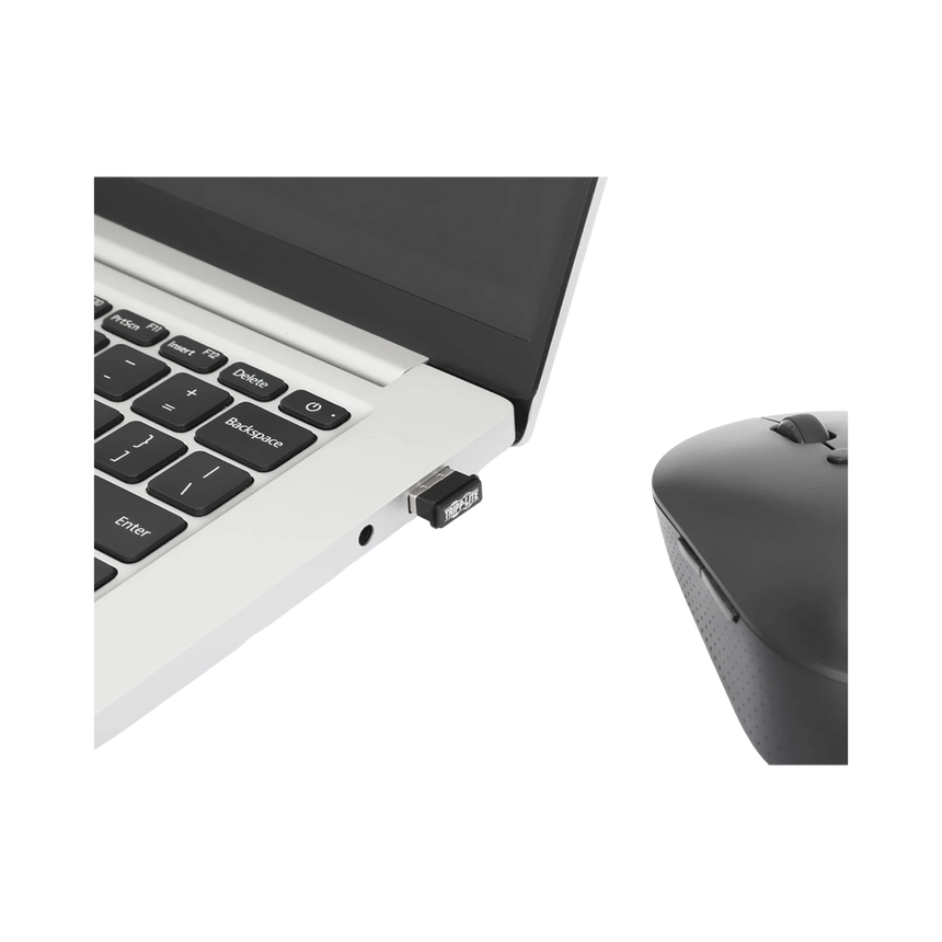 Tripp Lite Mini Bluetooth 5.0 (Class 2) USB Adapter — Being Shipped