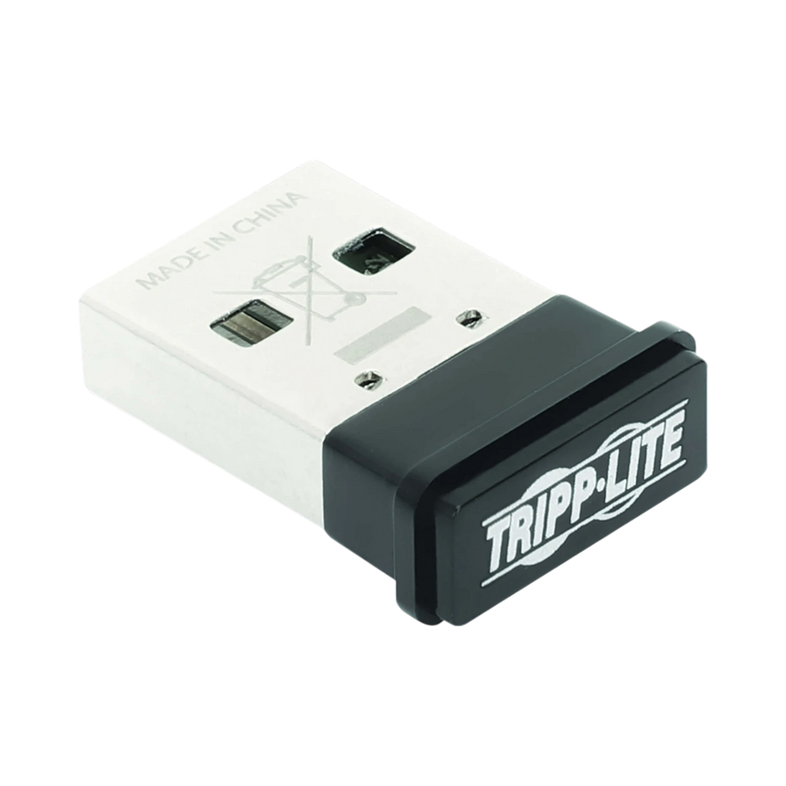 Tripp Lite Mini Bluetooth 5.0 (Class 2) USB Adapter — Being Shipped