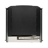 Tripp Lite 1U Rack-Mount Short-Depth HDMI KVM Console with 18.5 in. LCD, TAA — Being Shipped