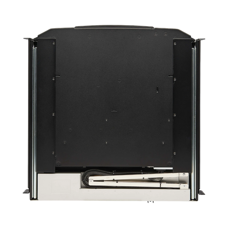 Tripp Lite 1U Rack-Mount Short-Depth HDMI KVM Console with 18.5 in. LCD, TAA — Being Shipped