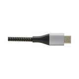 Tripp Lite 100W 6ft USB-C 2-in-1 Charging Cable — Being Shipped