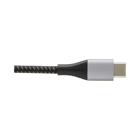 Tripp Lite 100W 6ft USB-C 2-in-1 Charging Cable — Being Shipped