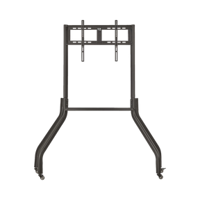 Tripp Lite Rolling TV Cart for 42" to 65" Displays, Wide Legs, Locking Casters — Being Shipped