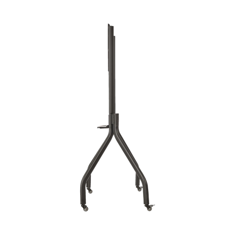 Tripp Lite Rolling TV Cart for 42" to 65" Displays, Wide Legs, Locking Casters — Being Shipped