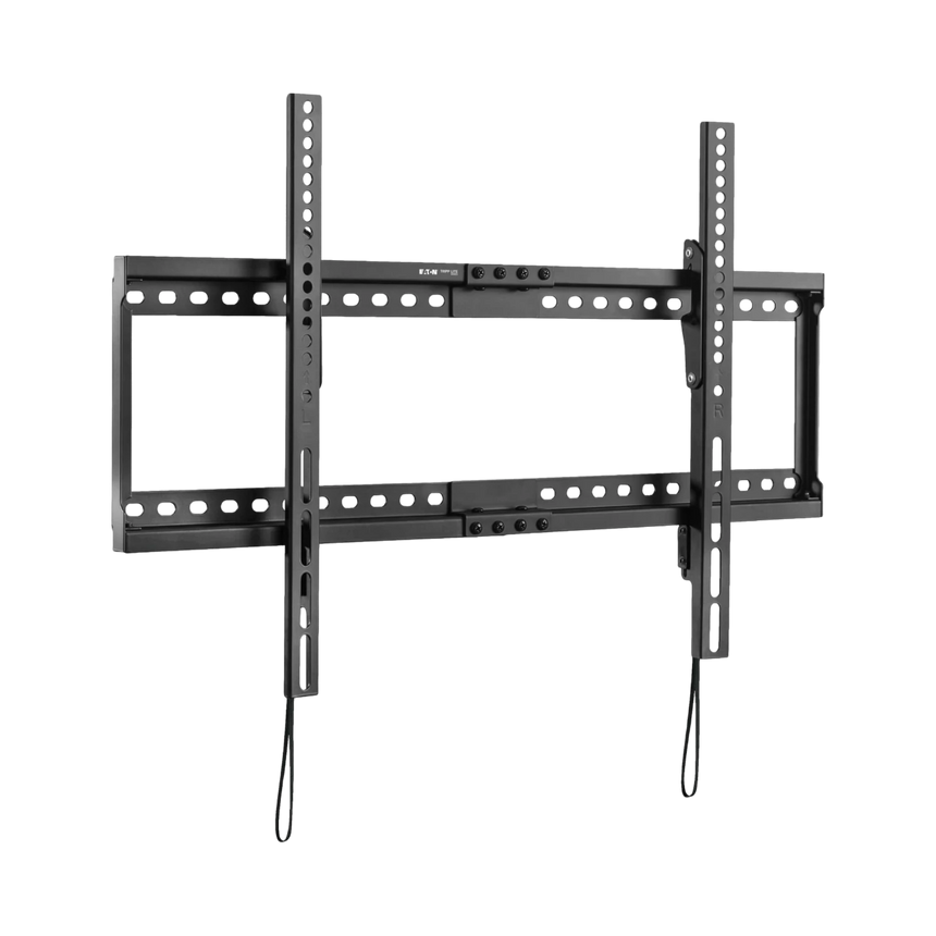 Tripp Lite Heavy-Duty Tilt Wall Mount for 32" to 80" Curved or Flat-Screen Displays — Being Shipped