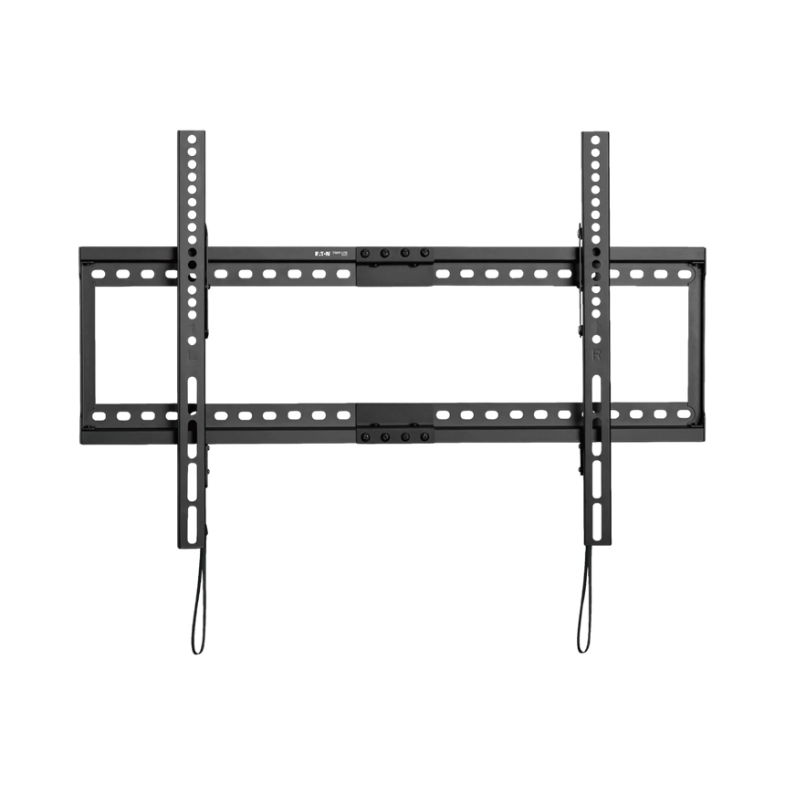 Tripp Lite Heavy-Duty Tilt Wall Mount for 32" to 80" Curved or Flat-Screen Displays — Being Shipped