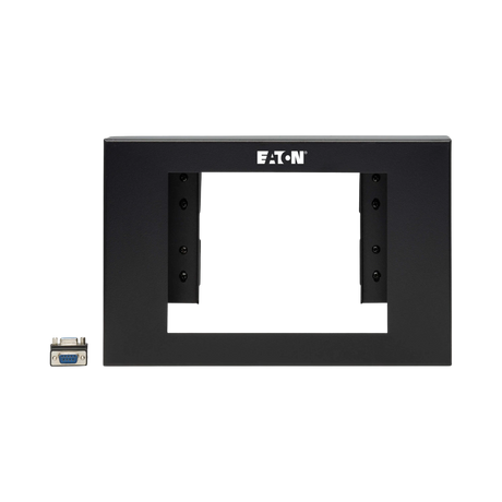 Eaton Mounting Bracket for SRCOOL3KTP Top-of-Rack Air Conditioner’s Touchscreen LCD — Being Shipped