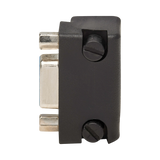 Eaton Mounting Bracket for SRCOOL3KTP Top-of-Rack Air Conditioner’s Touchscreen LCD — Being Shipped