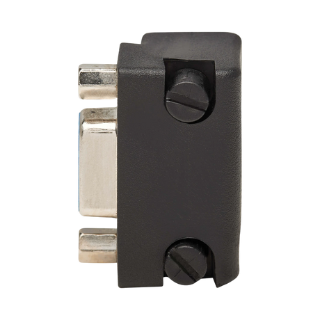 Eaton Mounting Bracket for SRCOOL3KTP Top-of-Rack Air Conditioner’s Touchscreen LCD — Being Shipped