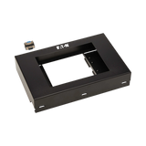 Eaton Mounting Bracket for SRCOOL3KTP Top-of-Rack Air Conditioner’s Touchscreen LCD — Being Shipped
