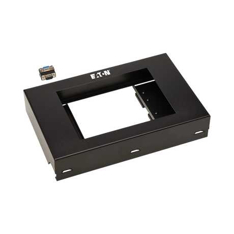 Eaton Mounting Bracket for SRCOOL3KTP Top-of-Rack Air Conditioner’s Touchscreen LCD — Being Shipped