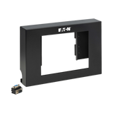 Eaton Mounting Bracket for SRCOOL3KTP Top-of-Rack Air Conditioner’s Touchscreen LCD — Being Shipped