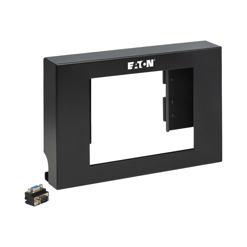Eaton Mounting Bracket for SRCOOL3KTP Top-of-Rack Air Conditioner’s Touchscreen LCD — Being Shipped
