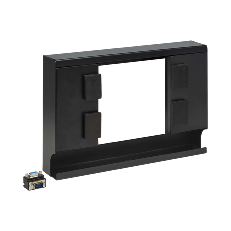 Eaton Mounting Bracket for SRCOOL3KTP Top-of-Rack Air Conditioner’s Touchscreen LCD — Being Shipped
