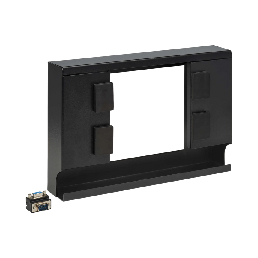 Eaton Mounting Bracket for SRCOOL3KTP Top-of-Rack Air Conditioner’s Touchscreen LCD — Being Shipped