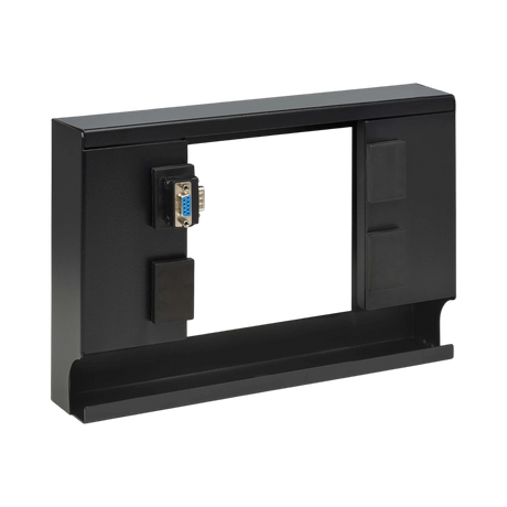 Eaton Mounting Bracket for SRCOOL3KTP Top-of-Rack Air Conditioner’s Touchscreen LCD — Being Shipped