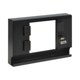 Eaton Mounting Bracket for SRCOOL3KTP Top-of-Rack Air Conditioner’s Touchscreen LCD — Being Shipped