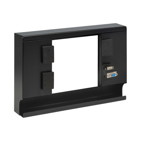 Eaton Mounting Bracket for SRCOOL3KTP Top-of-Rack Air Conditioner’s Touchscreen LCD — Being Shipped