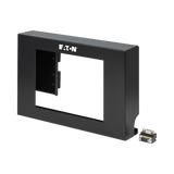 Eaton Mounting Bracket for SRCOOL3KTP Top-of-Rack Air Conditioner’s Touchscreen LCD — Being Shipped