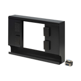 Eaton Mounting Bracket for SRCOOL3KTP Top-of-Rack Air Conditioner’s Touchscreen LCD — Being Shipped