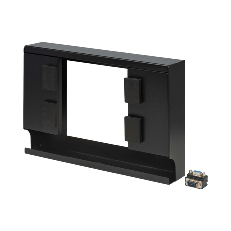 Eaton Mounting Bracket for SRCOOL3KTP Top-of-Rack Air Conditioner’s Touchscreen LCD — Being Shipped