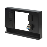 Eaton Mounting Bracket for SRCOOL3KTP Top-of-Rack Air Conditioner’s Touchscreen LCD — Being Shipped