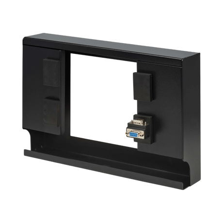 Eaton Mounting Bracket for SRCOOL3KTP Top-of-Rack Air Conditioner’s Touchscreen LCD — Being Shipped