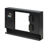 Eaton Mounting Bracket for SRCOOL3KTP Top-of-Rack Air Conditioner’s Touchscreen LCD — Being Shipped