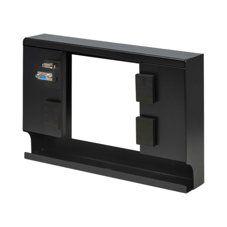Eaton Mounting Bracket for SRCOOL3KTP Top-of-Rack Air Conditioner’s Touchscreen LCD — Being Shipped