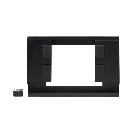 Eaton Mounting Bracket for SRCOOL3KTP Top-of-Rack Air Conditioner’s Touchscreen LCD — Being Shipped