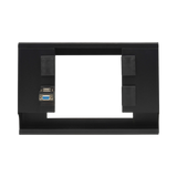 Eaton Mounting Bracket for SRCOOL3KTP Top-of-Rack Air Conditioner’s Touchscreen LCD — Being Shipped
