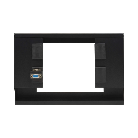Eaton Mounting Bracket for SRCOOL3KTP Top-of-Rack Air Conditioner’s Touchscreen LCD — Being Shipped