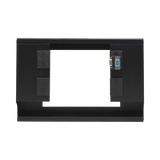 Eaton Mounting Bracket for SRCOOL3KTP Top-of-Rack Air Conditioner’s Touchscreen LCD — Being Shipped