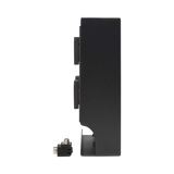 Eaton Mounting Bracket for SRCOOL3KTP Top-of-Rack Air Conditioner’s Touchscreen LCD — Being Shipped