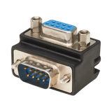 Eaton Mounting Bracket for SRCOOL3KTP Top-of-Rack Air Conditioner’s Touchscreen LCD — Being Shipped
