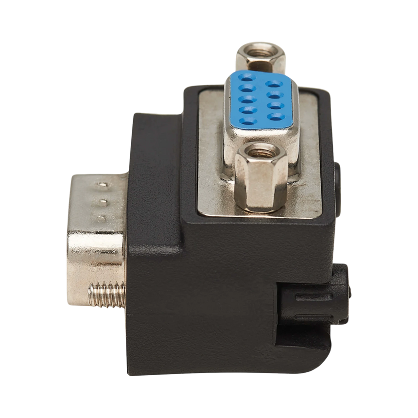 Eaton Mounting Bracket for SRCOOL3KTP Top-of-Rack Air Conditioner’s Touchscreen LCD — Being Shipped