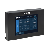 Eaton Mounting Bracket for SRCOOL3KTP Top-of-Rack Air Conditioner’s Touchscreen LCD — Being Shipped