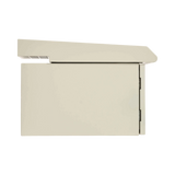 Tripp Lite SmartRack Industrial Enclosure, NEMA 3R, Wall Mount, Metal, Locking, Fan With Thermal Switch, 20.5 in. Depth, 6U, Gray — Being Shipped