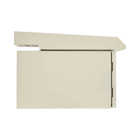 Tripp Lite SmartRack Industrial Enclosure, NEMA 3R, Wall Mount, Metal, Locking, Fan With Thermal Switch, 20.5 in. Depth, 6U, Gray — Being Shipped