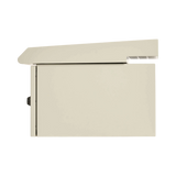 Tripp Lite SmartRack Industrial Enclosure, NEMA 3R, Wall Mount, Metal, Locking, Fan With Thermal Switch, 20.5 in. Depth, 6U, Gray — Being Shipped