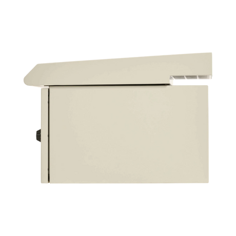 Tripp Lite SmartRack Industrial Enclosure, NEMA 3R, Wall Mount, Metal, Locking, Fan With Thermal Switch, 20.5 in. Depth, 6U, Gray — Being Shipped