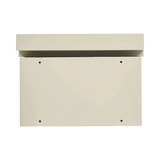 Tripp Lite SmartRack Industrial Enclosure, NEMA 3R, Wall Mount, Metal, Locking, Fan With Thermal Switch, 20.5 in. Depth, 6U, Gray — Being Shipped