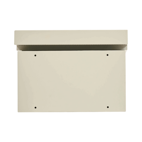 Tripp Lite SmartRack Industrial Enclosure, NEMA 3R, Wall Mount, Metal, Locking, Fan With Thermal Switch, 20.5 in. Depth, 6U, Gray — Being Shipped