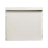 Tripp Lite SmartRack Industrial Enclosure, NEMA 3R, Wall Mount, Heavy-Duty Metal, Locking, Fan With Thermal Switch, 32.5 in. Depth, 12U, Gray — Being Shipped